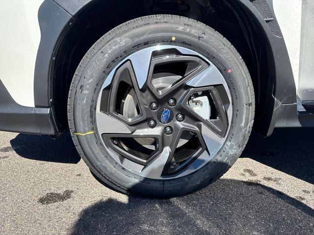 new 2026 Subaru Crosstrek car, priced at $33,649