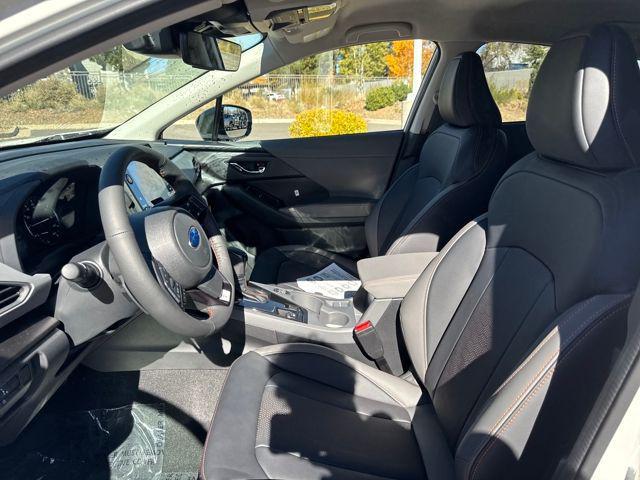 new 2026 Subaru Crosstrek car, priced at $33,649