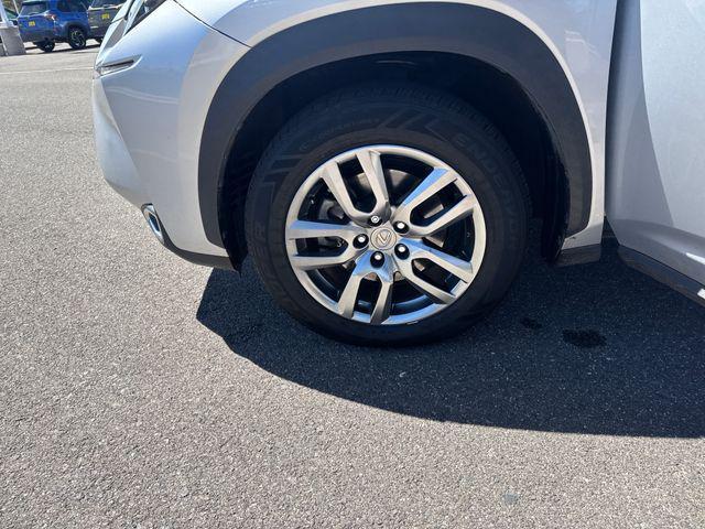 used 2016 Lexus NX 200t car, priced at $15,990