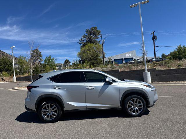 used 2016 Lexus NX 200t car, priced at $15,990