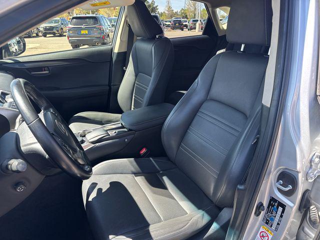 used 2016 Lexus NX 200t car, priced at $15,990