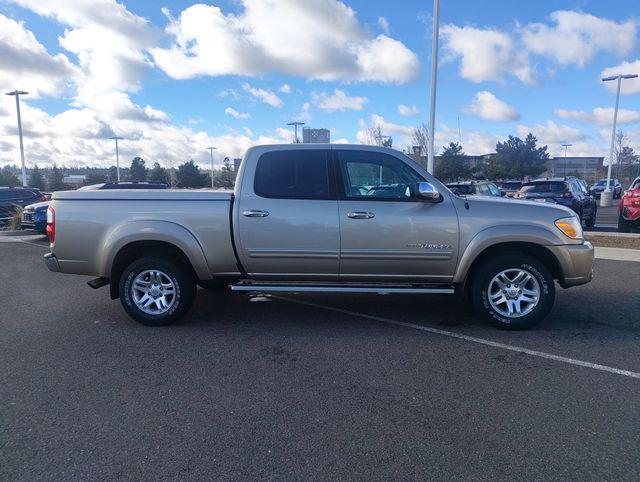 used 2005 Toyota Tundra car, priced at $17,990