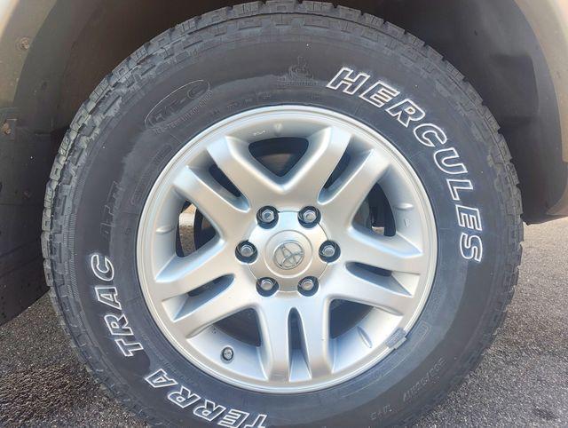used 2005 Toyota Tundra car, priced at $17,990