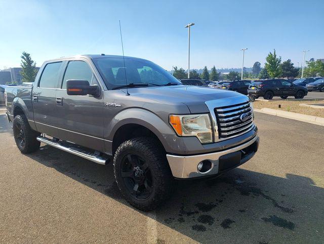 used 2011 Ford F-150 car, priced at $14,479