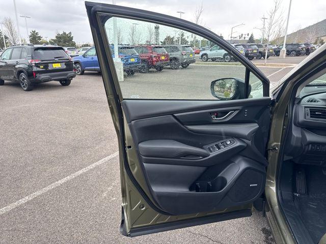 new 2026 Subaru Ascent car, priced at $51,415