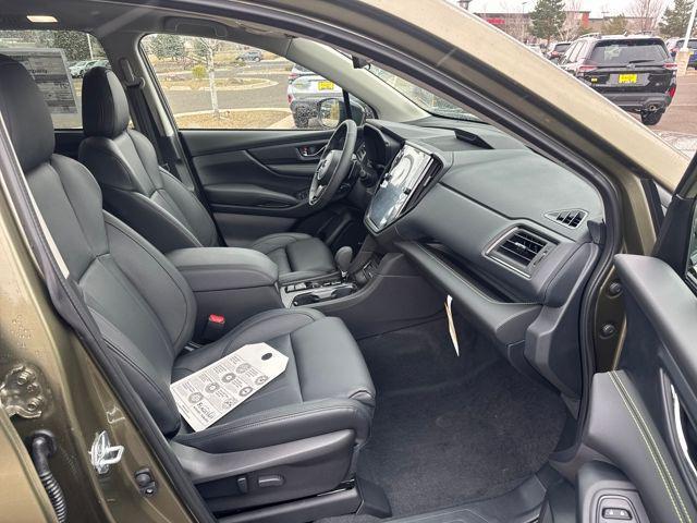 new 2026 Subaru Ascent car, priced at $51,415