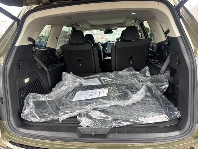 new 2026 Subaru Ascent car, priced at $51,415