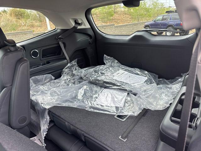 new 2026 Subaru Ascent car, priced at $51,415