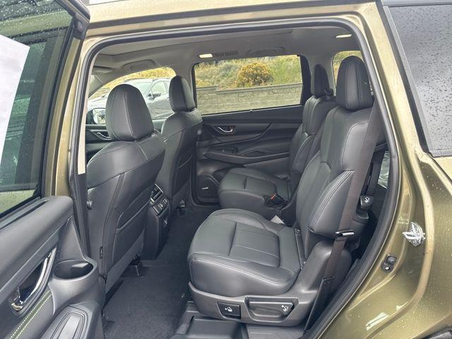 new 2026 Subaru Ascent car, priced at $51,415