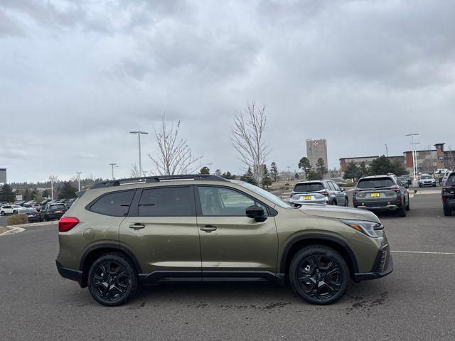 new 2026 Subaru Ascent car, priced at $51,415