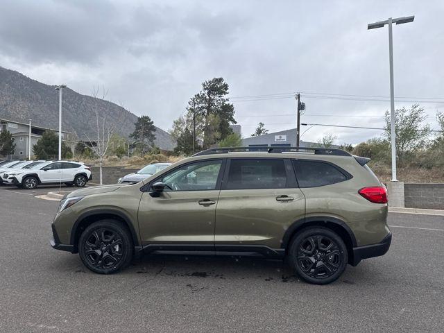 new 2026 Subaru Ascent car, priced at $51,415