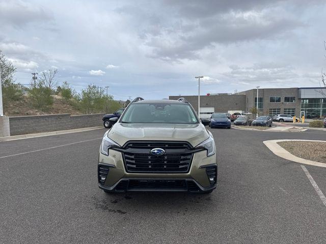 new 2026 Subaru Ascent car, priced at $51,415