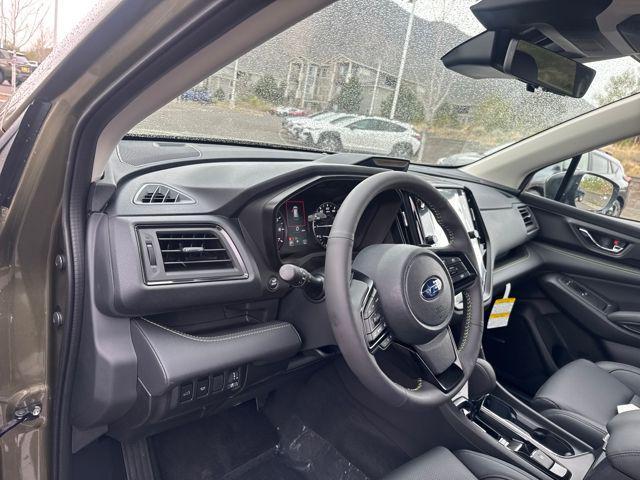 new 2026 Subaru Ascent car, priced at $51,415