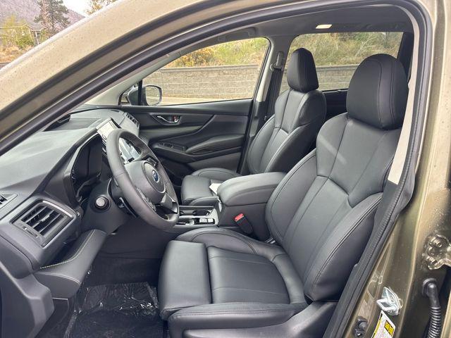 new 2026 Subaru Ascent car, priced at $51,415