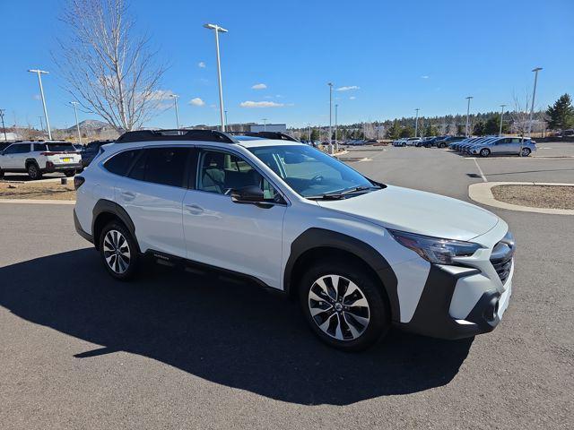 used 2024 Subaru Outback car, priced at $28,990