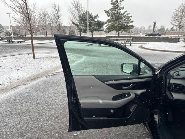 used 2022 Subaru Legacy car, priced at $19,990