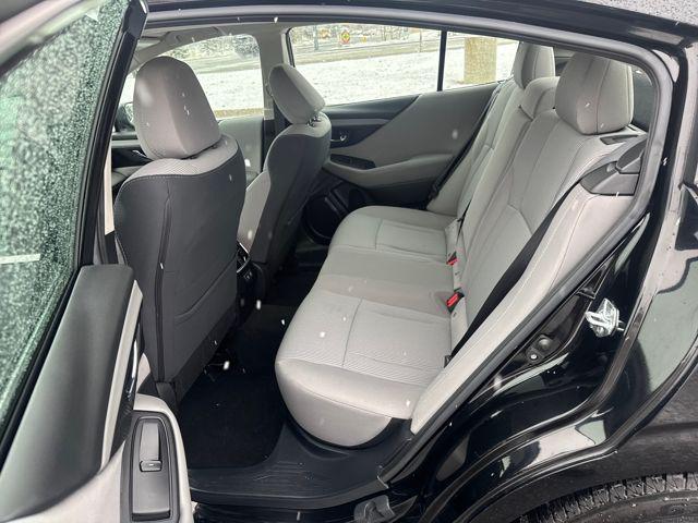 used 2022 Subaru Legacy car, priced at $19,990