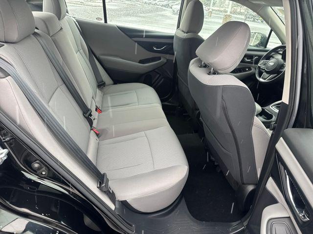 used 2022 Subaru Legacy car, priced at $19,990