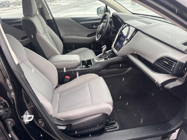 used 2022 Subaru Legacy car, priced at $19,990