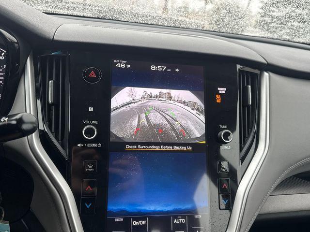 used 2022 Subaru Legacy car, priced at $19,990