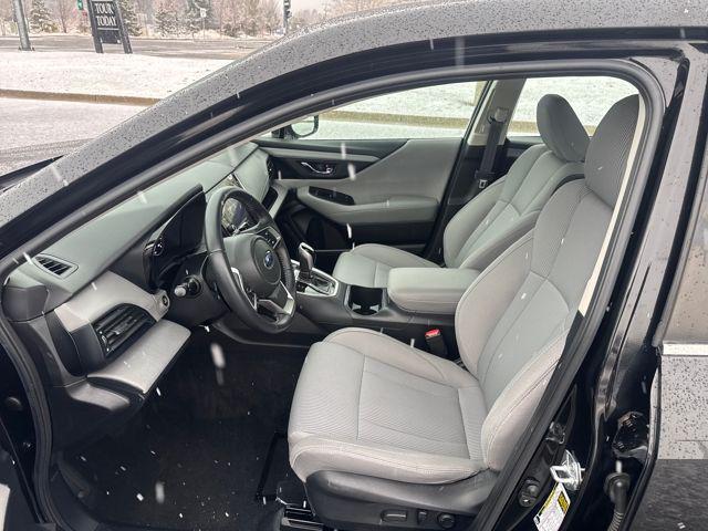 used 2022 Subaru Legacy car, priced at $19,990