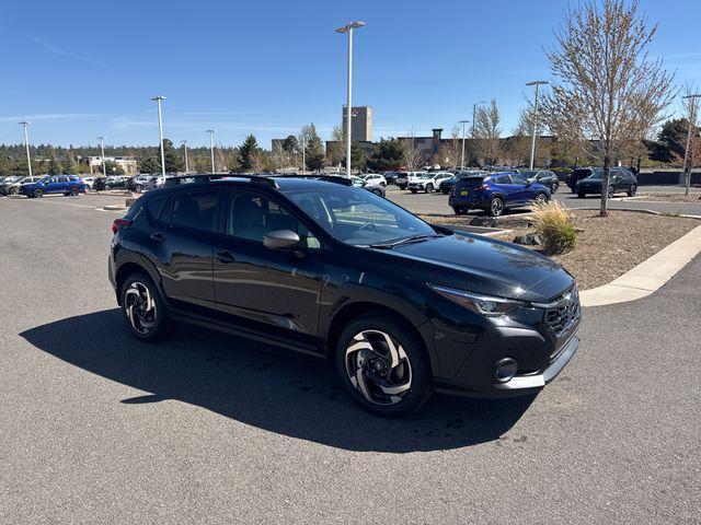 new 2026 Subaru Crosstrek Hybrid car, priced at $35,218