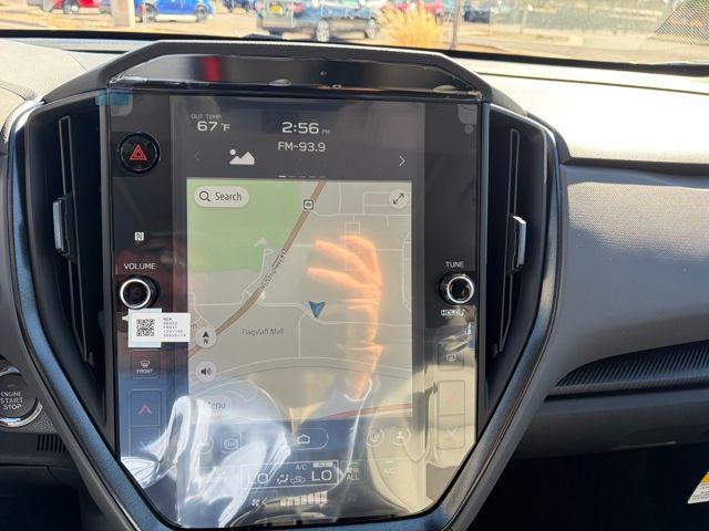 new 2026 Subaru Crosstrek Hybrid car, priced at $36,717