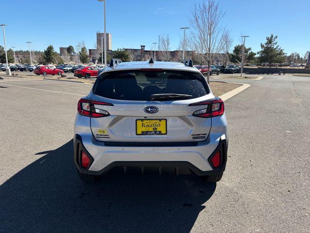 new 2026 Subaru Crosstrek Hybrid car, priced at $36,717