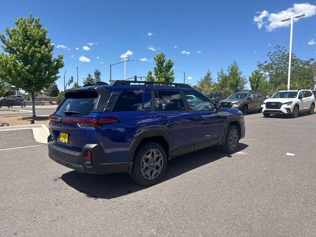 new 2026 Subaru Outback car, priced at $37,715