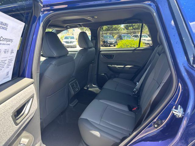 new 2026 Subaru Outback car, priced at $37,715