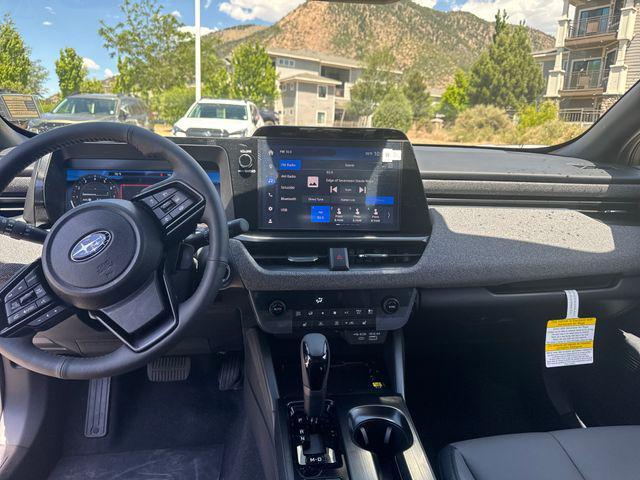 new 2026 Subaru Outback car, priced at $37,715