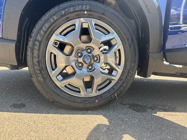 new 2026 Subaru Outback car, priced at $37,715