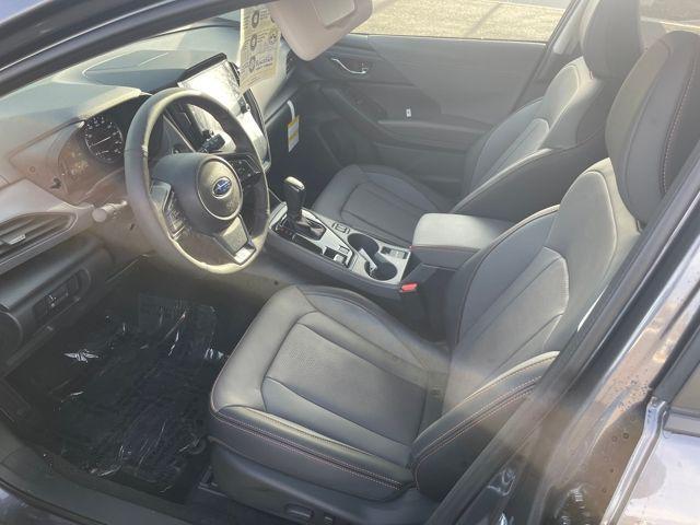 new 2026 Subaru Crosstrek car, priced at $33,559