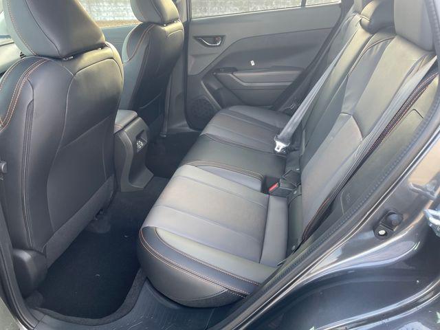 new 2026 Subaru Crosstrek car, priced at $33,559