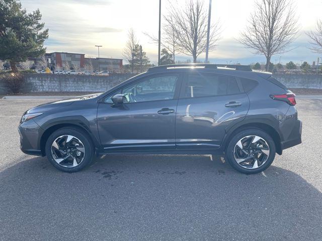 new 2026 Subaru Crosstrek car, priced at $33,559