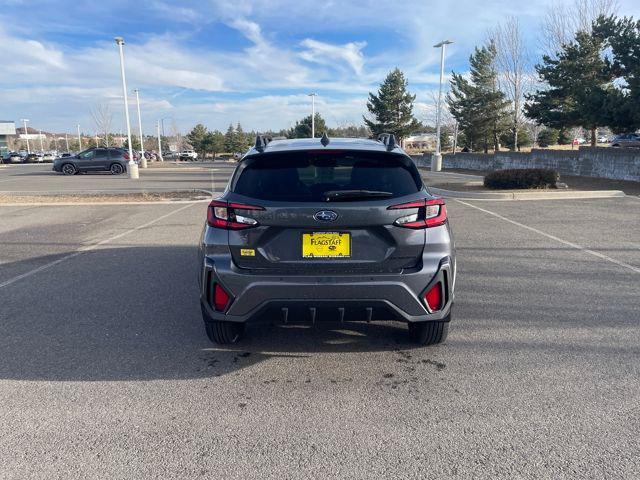 new 2026 Subaru Crosstrek car, priced at $33,559