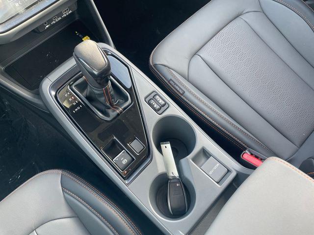 new 2026 Subaru Crosstrek car, priced at $33,559