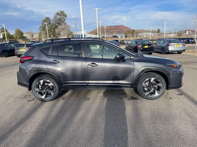 new 2026 Subaru Crosstrek car, priced at $33,559