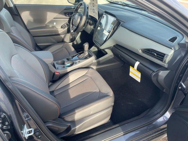 new 2026 Subaru Crosstrek car, priced at $33,559