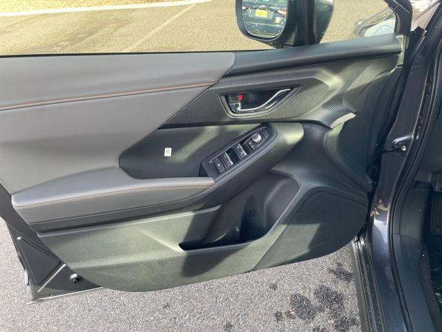 new 2026 Subaru Crosstrek car, priced at $33,559