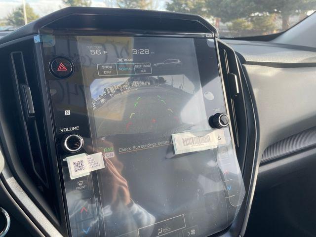 new 2026 Subaru Crosstrek car, priced at $33,559