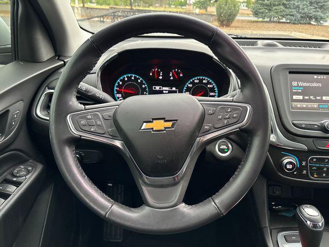 used 2018 Chevrolet Equinox car, priced at $18,479