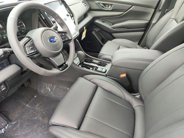 new 2026 Subaru Ascent car, priced at $51,313