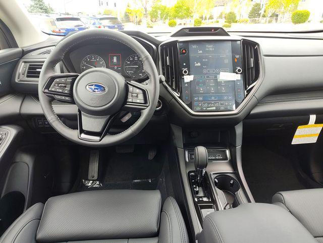 new 2026 Subaru Ascent car, priced at $51,313