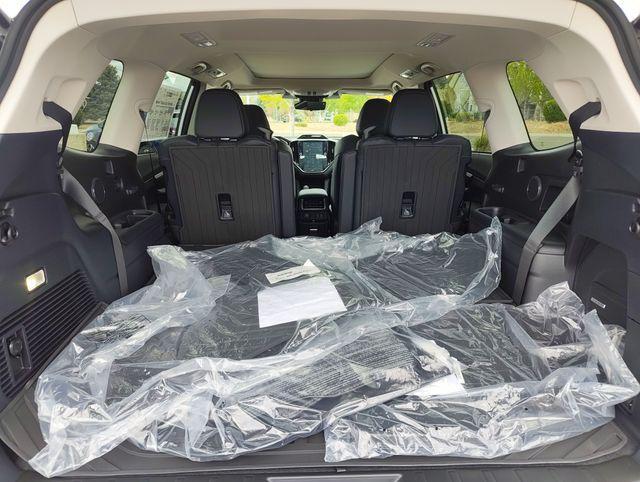 new 2026 Subaru Ascent car, priced at $51,313