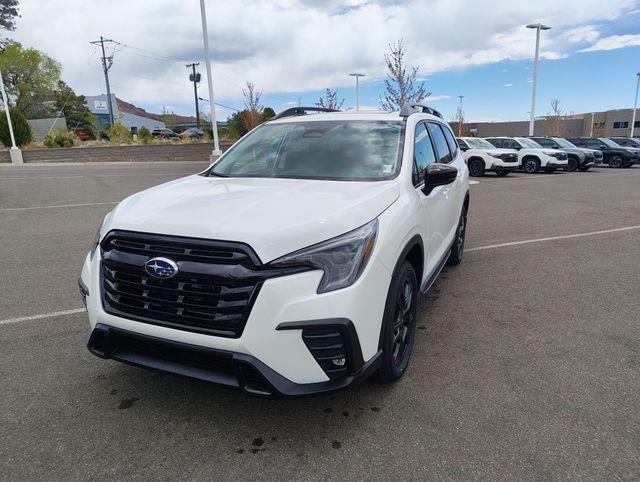 new 2026 Subaru Ascent car, priced at $51,313