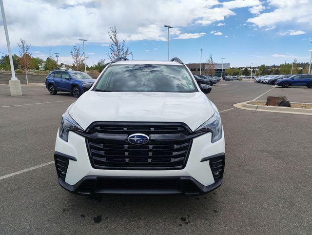 new 2026 Subaru Ascent car, priced at $51,313