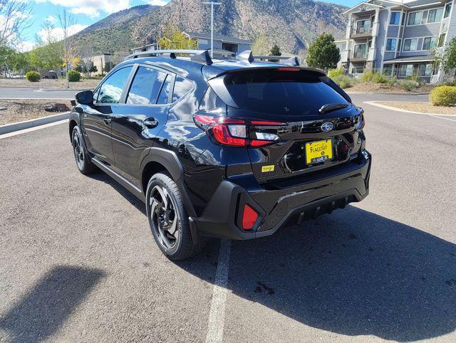 new 2026 Subaru Crosstrek Hybrid car, priced at $36,840