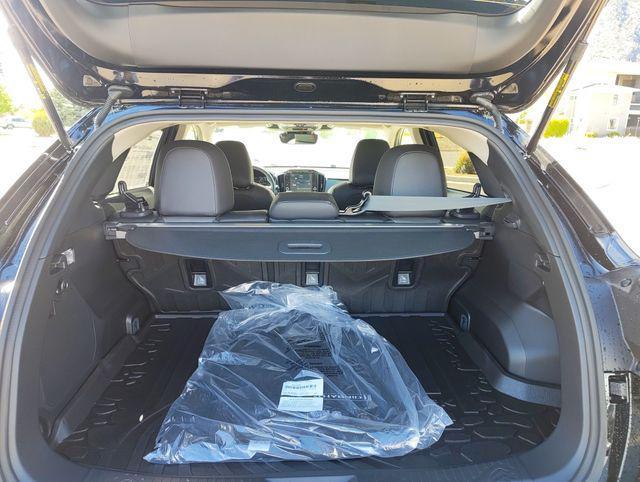 new 2026 Subaru Crosstrek Hybrid car, priced at $36,840