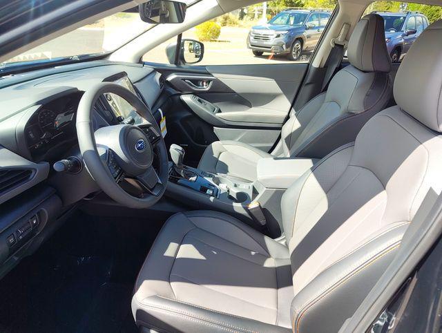 new 2026 Subaru Crosstrek Hybrid car, priced at $36,840